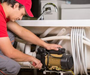 About Plumbers Pros Atascosa, TX